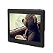 Zeepad 7-Inch Android 4.4 KitKat Quad Core Capacitive Touch Screen Dual Camera Bluetooth Tablet PC, Black (7DRK-Q-Black)