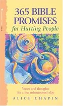 365 Bible Promises for Hurting People 365 Bible Promises for Hurting People