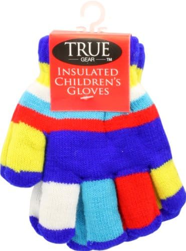 Children's Insulated Winter Gloves