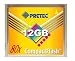 Pretec 3GB Cheetah 80X Compact Flash Card (CF)