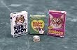 Cat Food Assortment Dollhouse Miniature