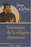 Institution de la religion chrétienne