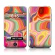 Mind Trip Design Apple iPod Touch 2G (2nd Gen) / 3G (3rd Gen) Protector Skin Decal Sticker