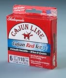 Cajun Line Cajun Red Ice Line