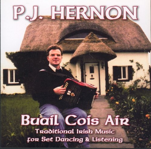 PJ HERNON : BUAIL COIS AIR