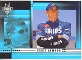 2002 Press Pass Optima 1 Casey Atwood (Racing Cards)