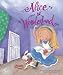 Alice in Wonderland Storybook (Fairy Tale Picture Book)