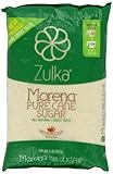 Zulka Morena Pure Cane Sugar -- 2 lbs