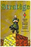 Revue Tonkam  / Stratège, tome 1