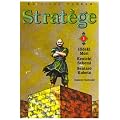 Strat�ge, tome 1