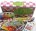 1950's Retro Candy Gift Box-Decade Box Gift Basket - Classic 50's Candy ...NEW LOWER PRICE!