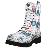 Luichiny Women's Melissa Boot