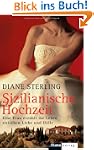 Sizilianische Hochzeit: Eine Frau erz...