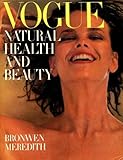 Vogue body and beauty book