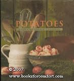 Potatoes: A Country Garden Cookbook (Country Garden Cookbooks) Maggie Waldron