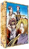 Saiyuki - Partie 2 - Collector - VOSTFR/VF - Edition 2010