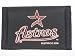 HOUSTON ASTROS Team Logo Tri-Fold NYLON WALLET