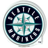 Seattle Mariners - Logo Acrylic Magnet MLB Pro Baseball