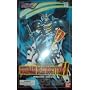 Bandai Gundam Deathscythe Action Figure Model Kit 1/100 Scale
