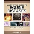Illustrated Guide to Equine Diseases (Hardcover)
