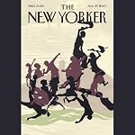 The New Yorker (August 27, 2007) | Nicholas Lemann,James Surowiecki,John Seabrook,Larry Doyle,Adam Gopnik,Anthony Lane