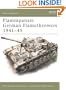 Flammpanzer German Flamethrowers 1941-45 (New Vanguard)