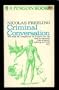 Criminal Conversation