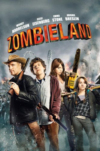 In Search of Zombieland In Search of Zombieland