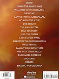 Wonderland - Piano/Vocal Selections from the Broadway Musical Wonderland - Piano/Vocal Selections from the Broadway Musical