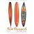 The Surfboard: Art, Style, Stoke