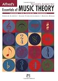 Essentials of Music Theory: Teacher's Answer Key Book
