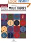 Essentials of Music Theory: Teacher's Answer Key Book