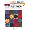 Essentials of Music Theory: Teacher's Answer Key Book