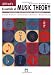 Essentials of Music Theory: Teacher's Answer Key Book