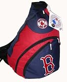 MLB Boston Red Sox Sling Backpack