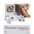 Adobe Photoshop Elements 4 Collection