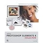 Adobe Photoshop Elements 4 Collection