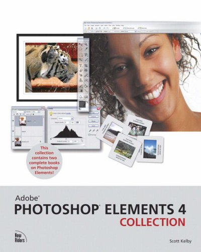 Best Adobe Photoshop Elements 4.0 Editor  - And Reviews