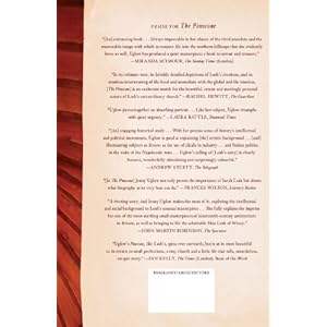 The Pinecone: The Story of Sarah Losh, Forgotten Romantic Heroine--Antiquarian, Architect, and Visionary