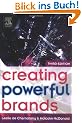 Creating Powerful Brands in Consumer, Service and Industrial Markets