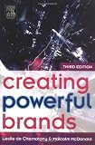 Creating Powerful Brands, Third Edition