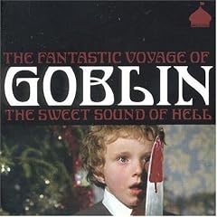 The Fantastic Voyage of Goblin