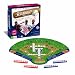 Detroit Tigers-Scrabble