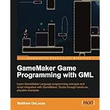 gamemaker game programming with gml