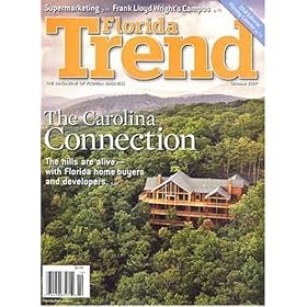 Florida Trend by 