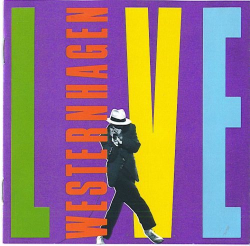 Westernhagen - Keine Zeit (Remastered) - Zortam Music