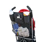 JL Childress Cups 'N Cargo Stroller Organizer,... by J.L. Childress Co. Inc.