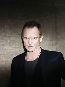 Bilder von Sting