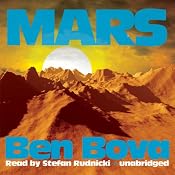 Mars | [Ben Bova]