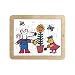 Maisy Gardening Puzzle